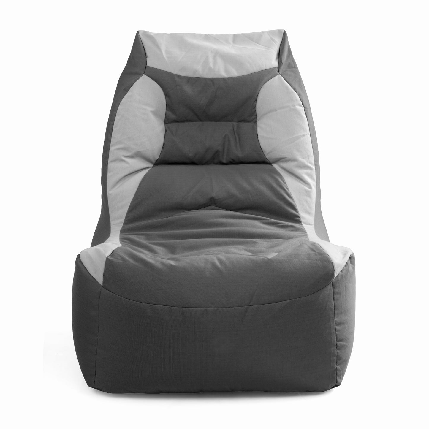 Luxe Decora Solara Bean Bag – Outdoor Gaming Lounger