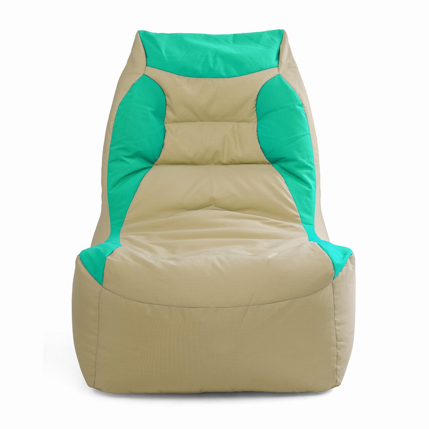 Luxe Decora Solara Bean Bag – Outdoor Gaming Lounger