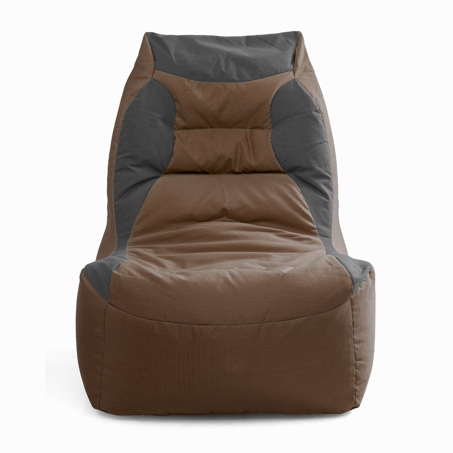 Luxe Decora Solara Bean Bag – Outdoor Gaming Lounger
