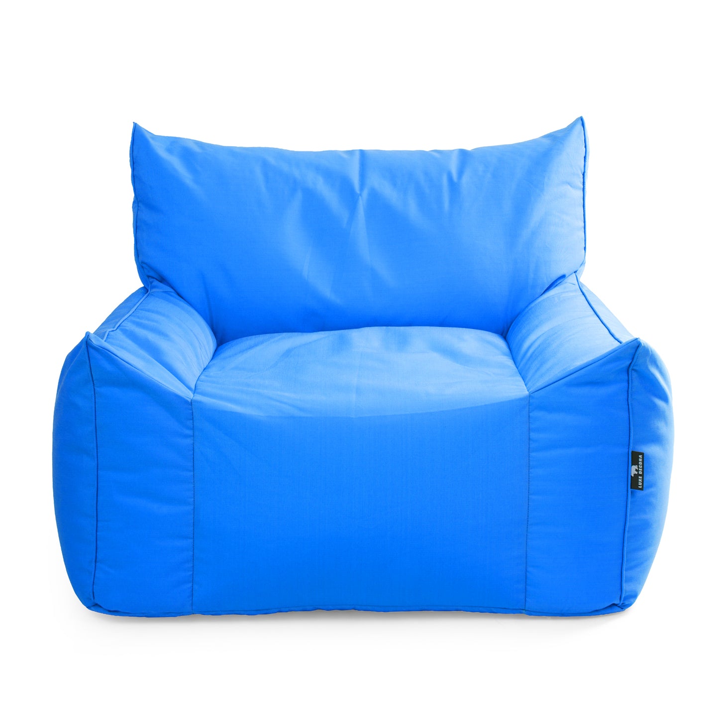 Luxe Decora Harmona Bean Bag – Outdoor Sofa Lounger