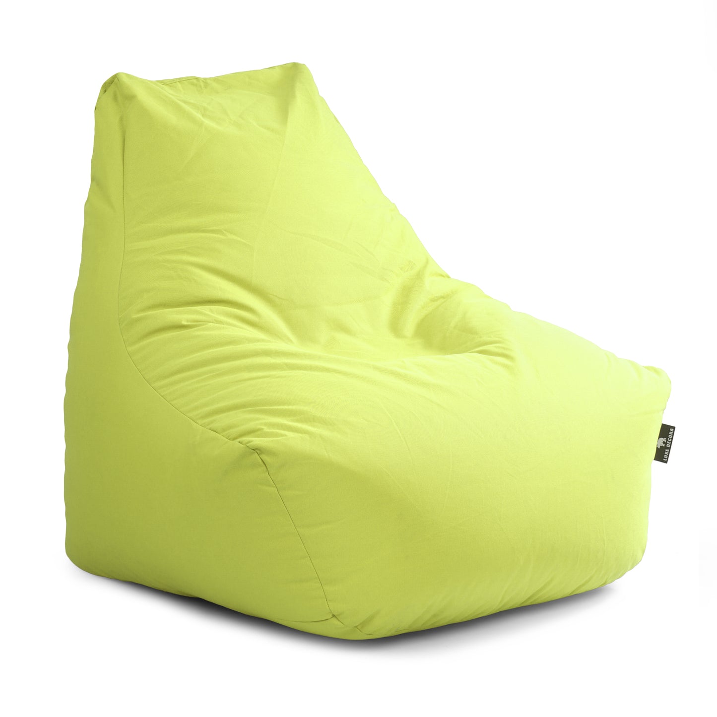 Luxe Decora Cove Bean Bag – Recline Outdoor Lounger