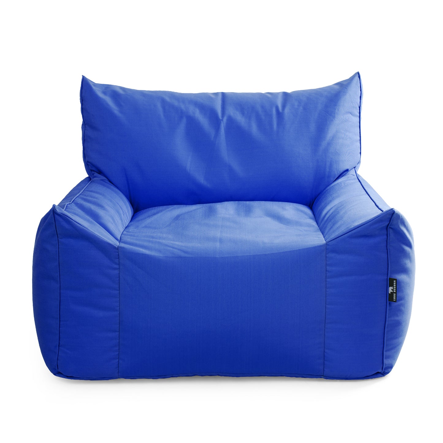 Luxe Decora Harmona Bean Bag – Outdoor Sofa Lounger