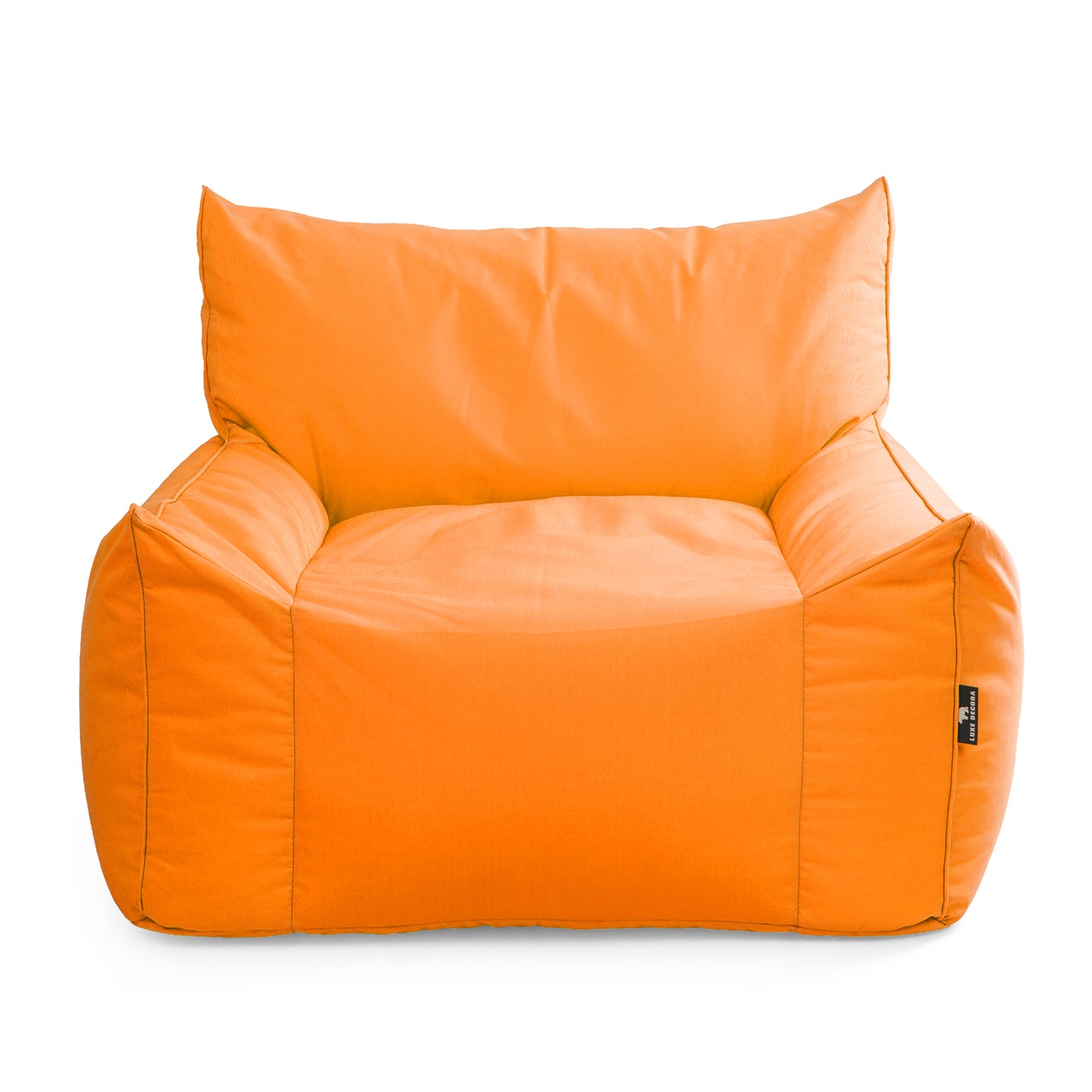 Luxe Decora Harmona Bean Bag – Outdoor Sofa Lounger
