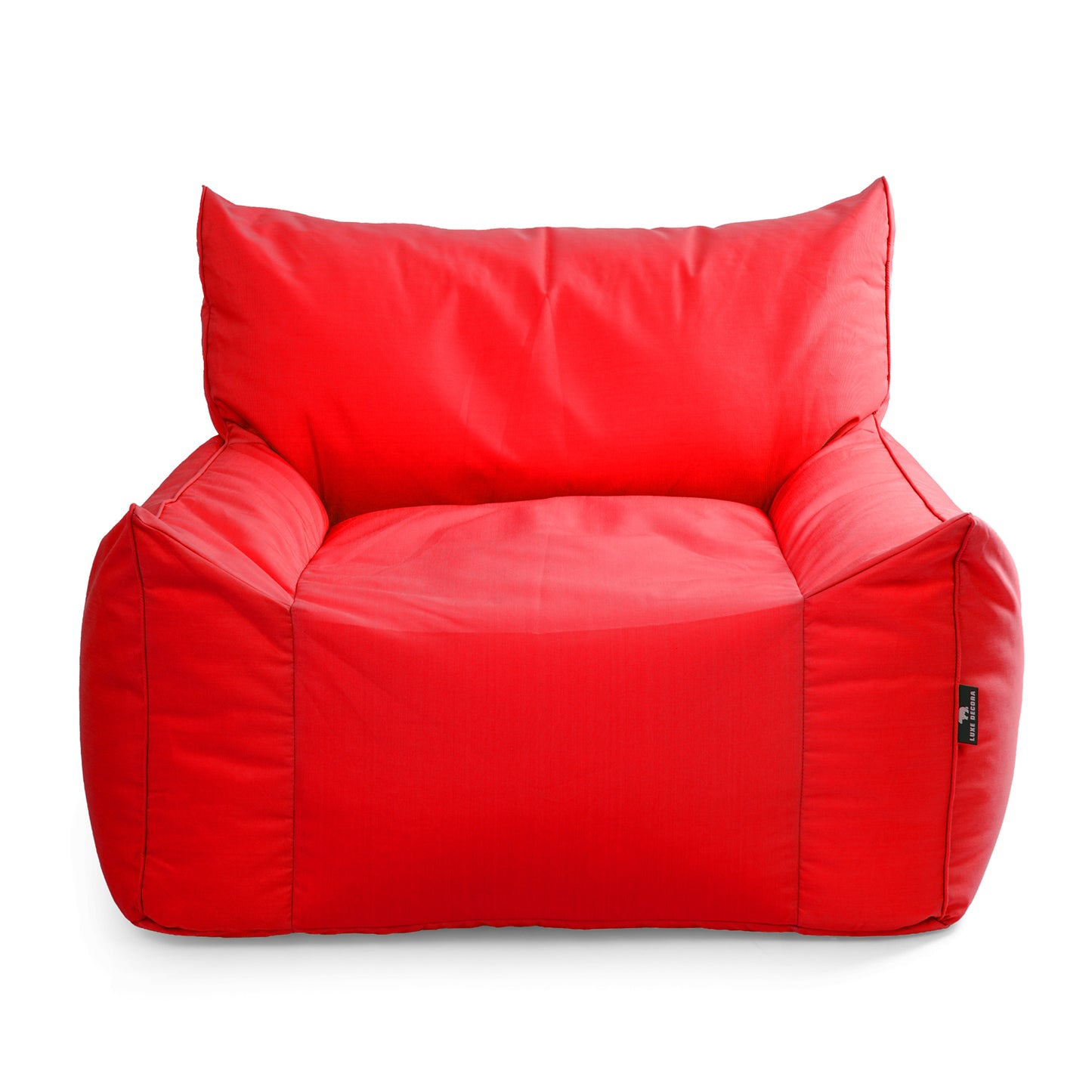 Luxe Decora Harmona Bean Bag – Outdoor Sofa Lounger