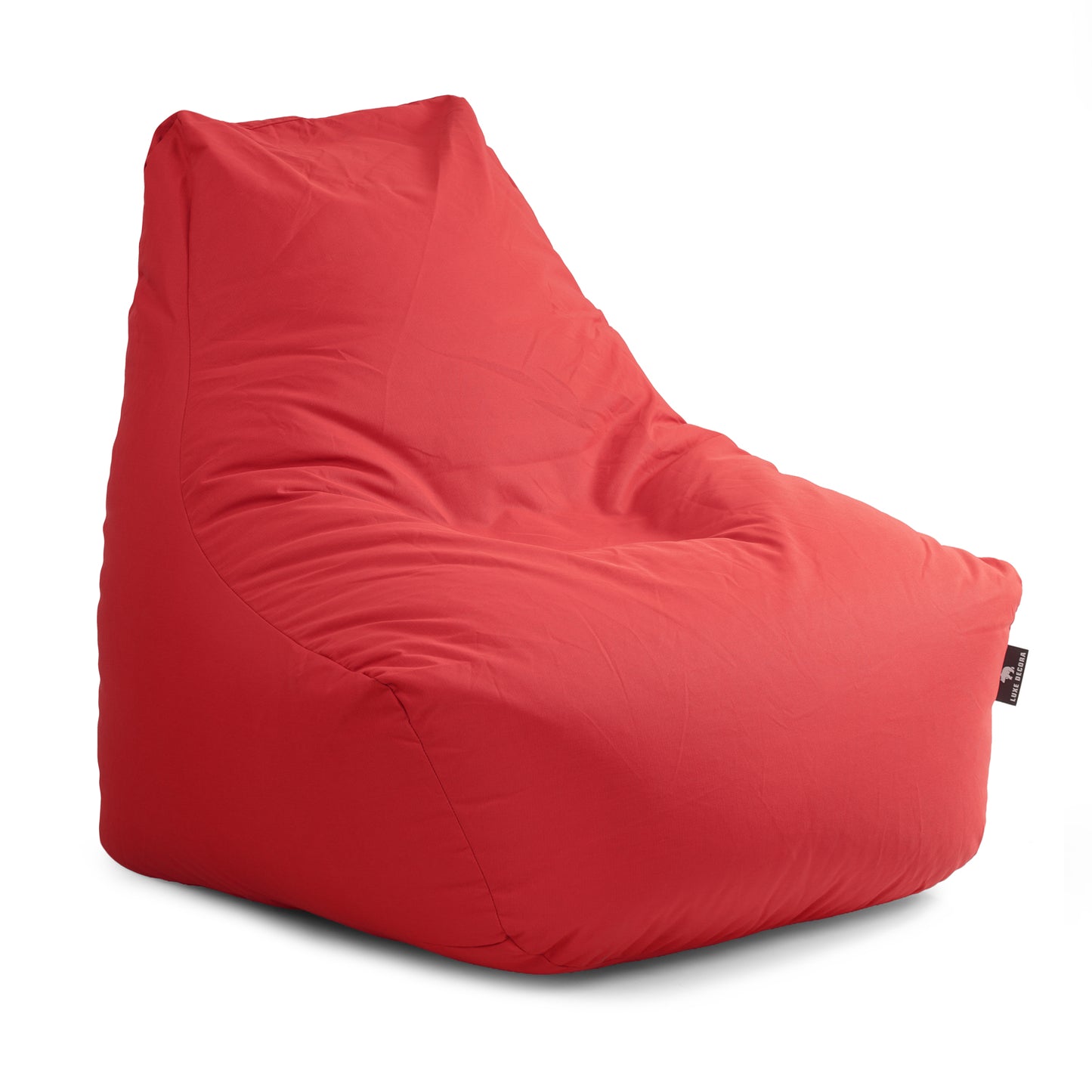 Luxe Decora Cove Bean Bag – Recline Outdoor Lounger