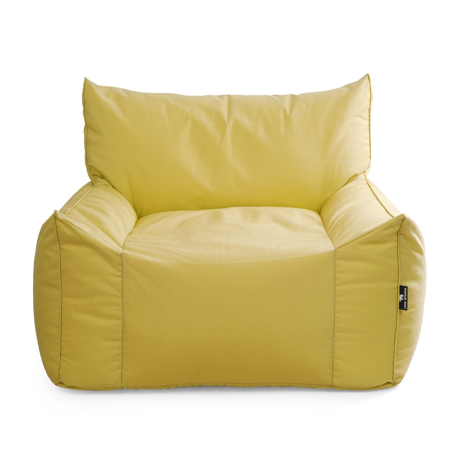 Luxe Decora Harmona Bean Bag – Outdoor Sofa Lounger