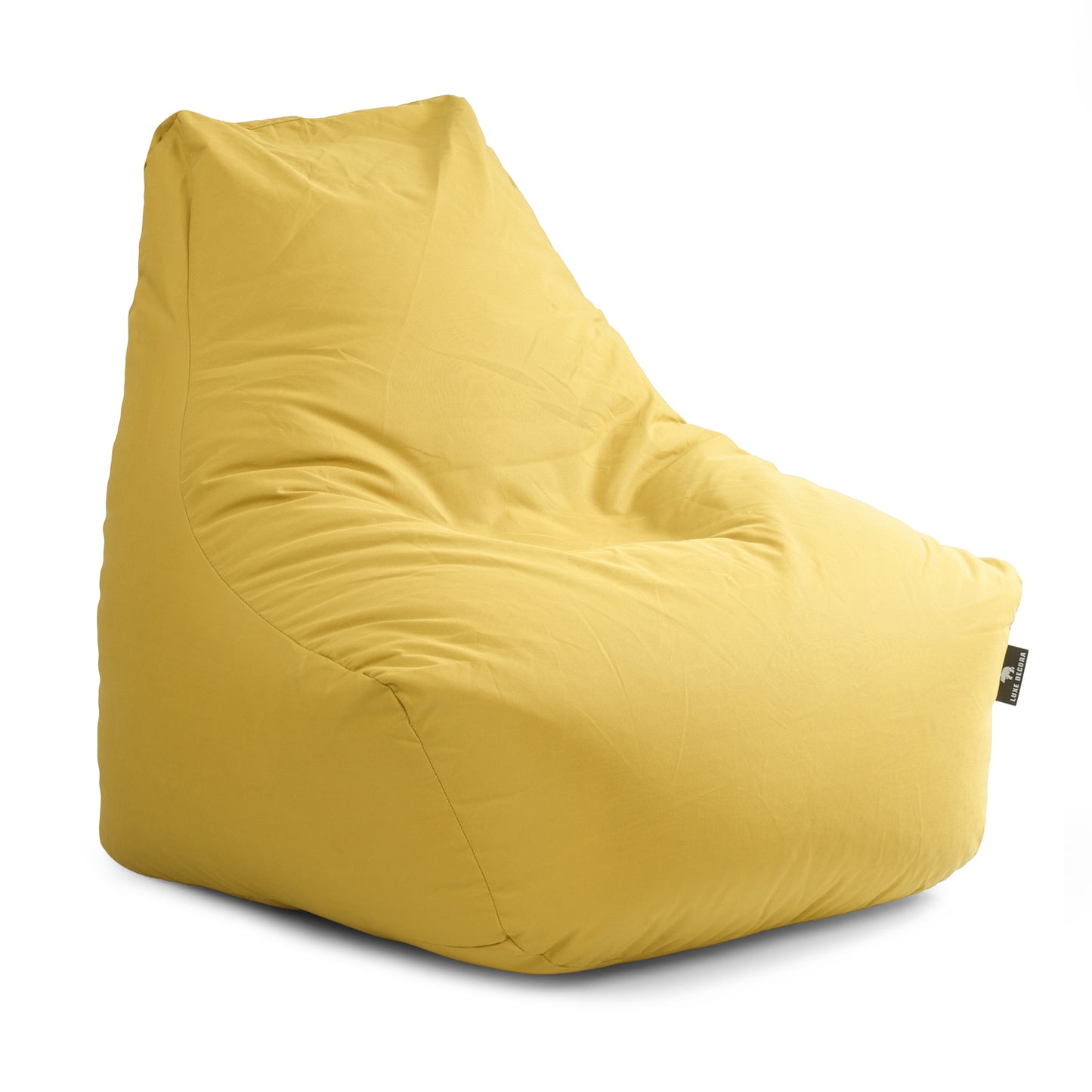 Luxe Decora Cove Bean Bag – Recline Outdoor Lounger