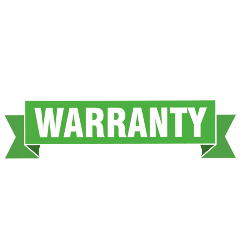 Warranty