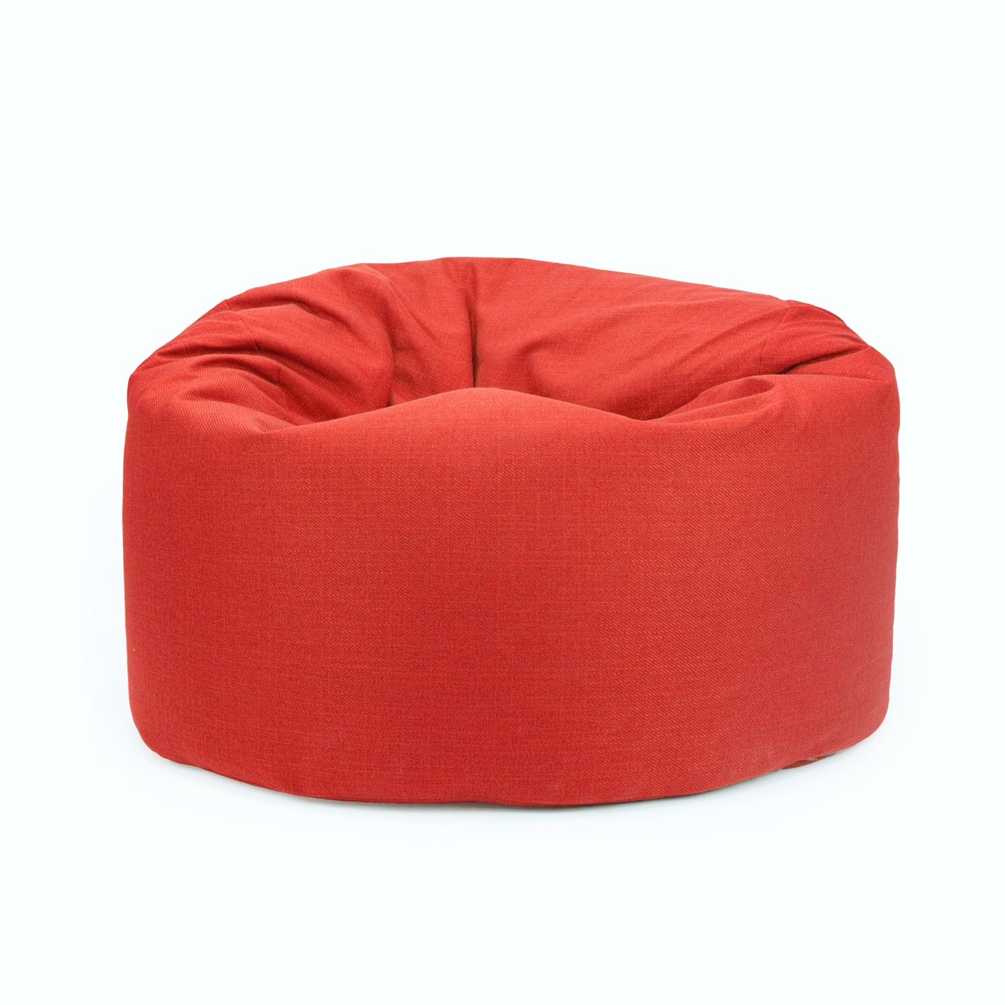 Cudens Fabric Bean Bag Luxe Decora