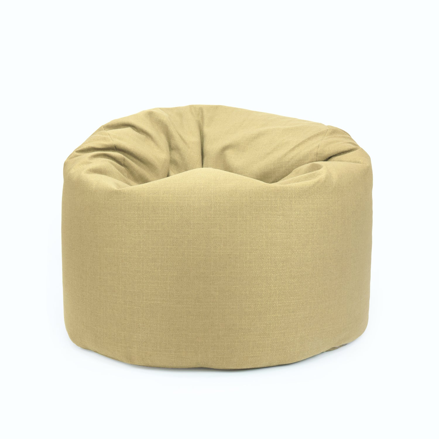 Cudens Fabric Bean Bag Luxe Decora