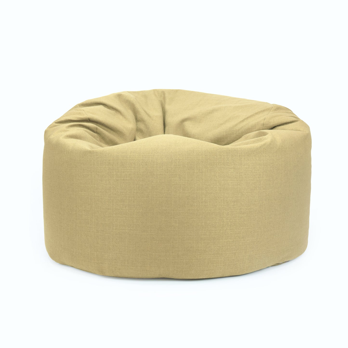 Cudens Fabric Bean Bag Luxe Decora