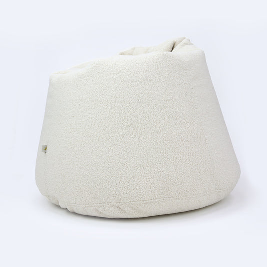 CloudSac - Soft Fluffy Bean Bag Luxe Decora