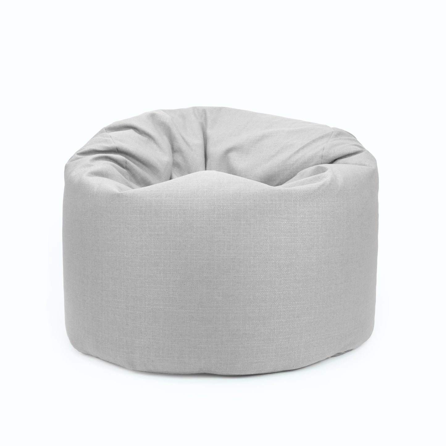 Cudens Fabric Bean Bag Luxe Decora