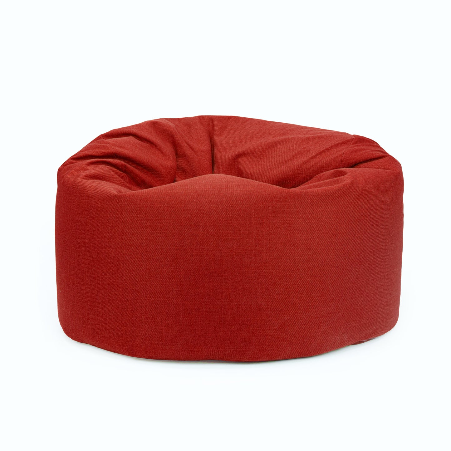 Cudens Fabric Bean Bag Luxe Decora