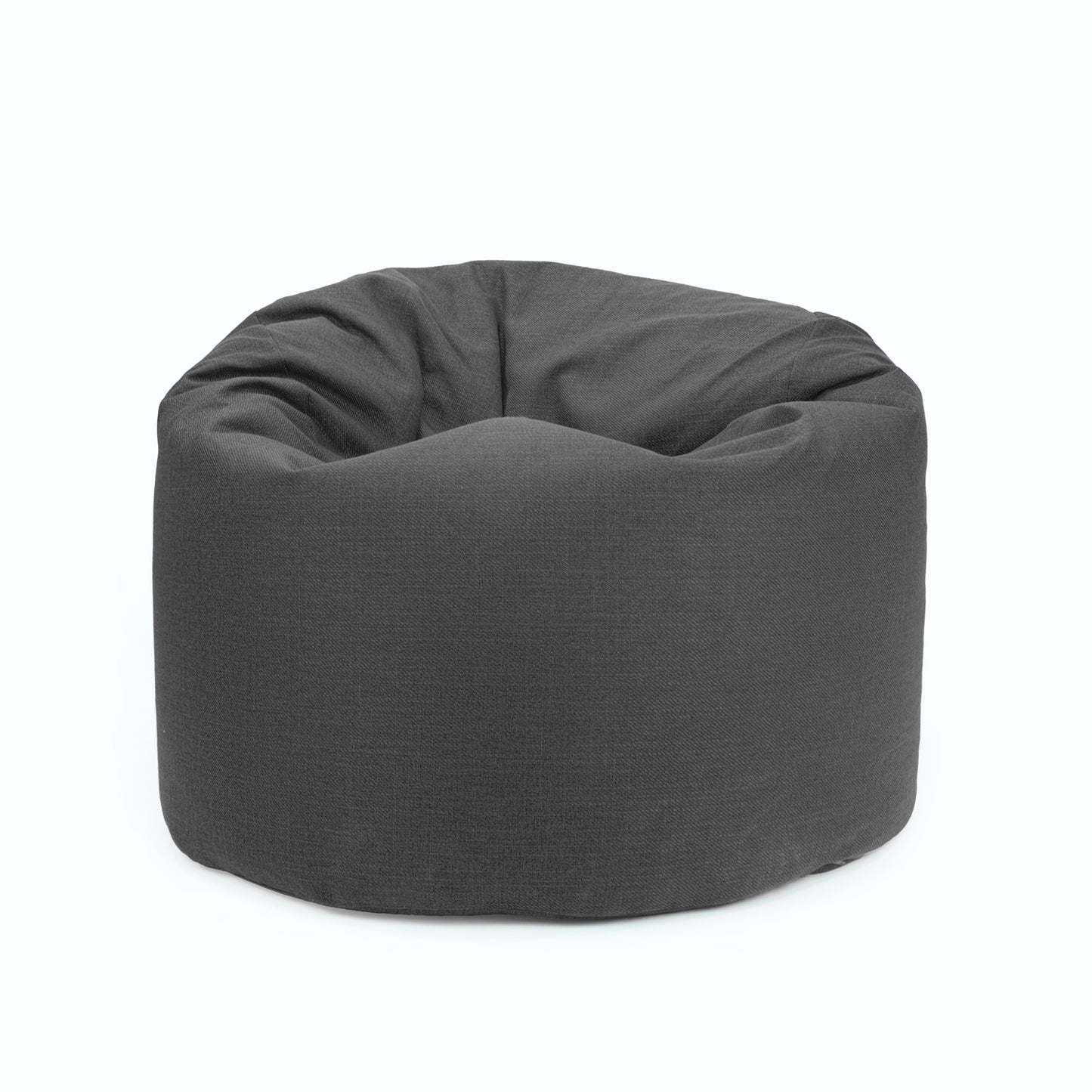 Cudens Fabric Bean Bag Luxe Decora