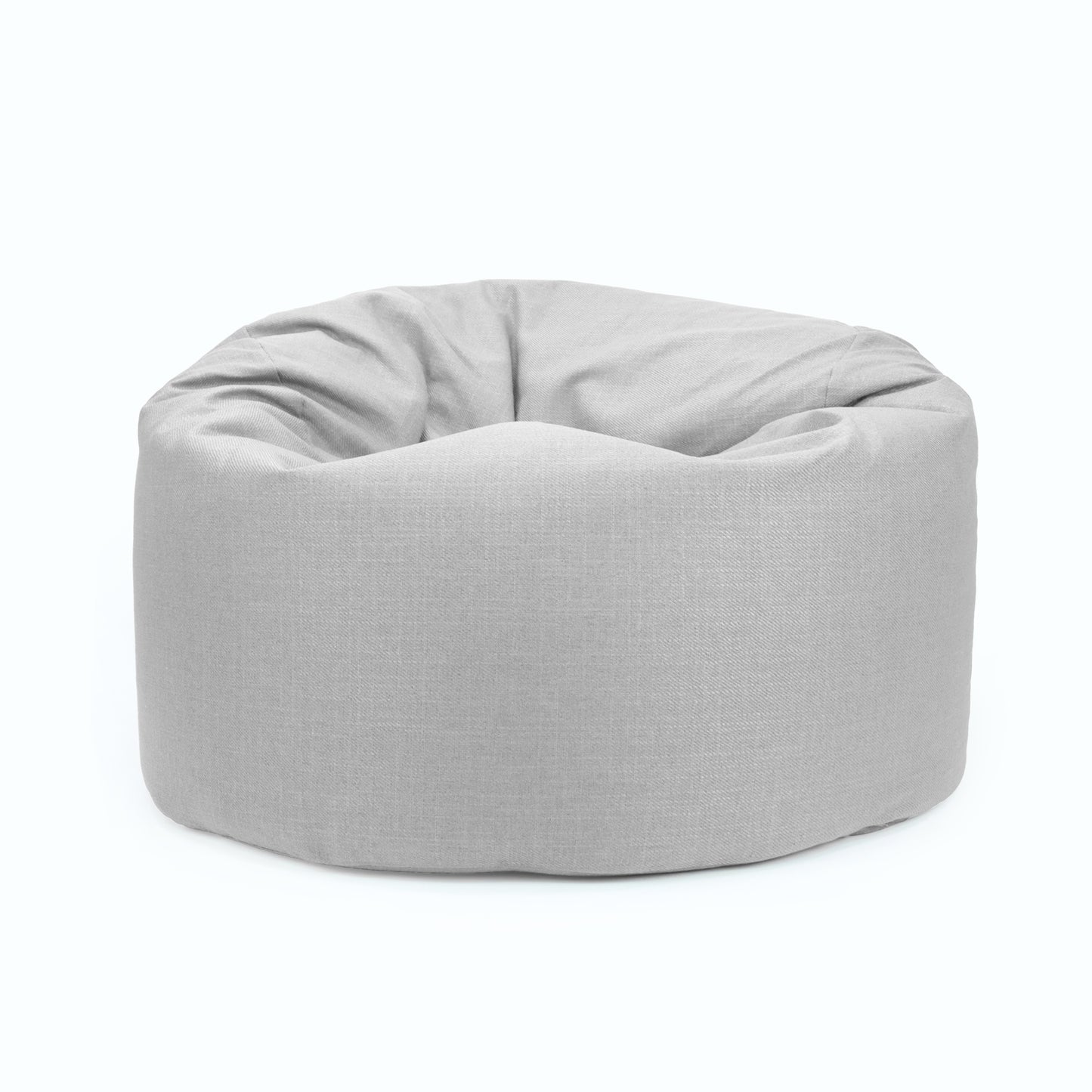 Cudens Fabric Bean Bag Luxe Decora