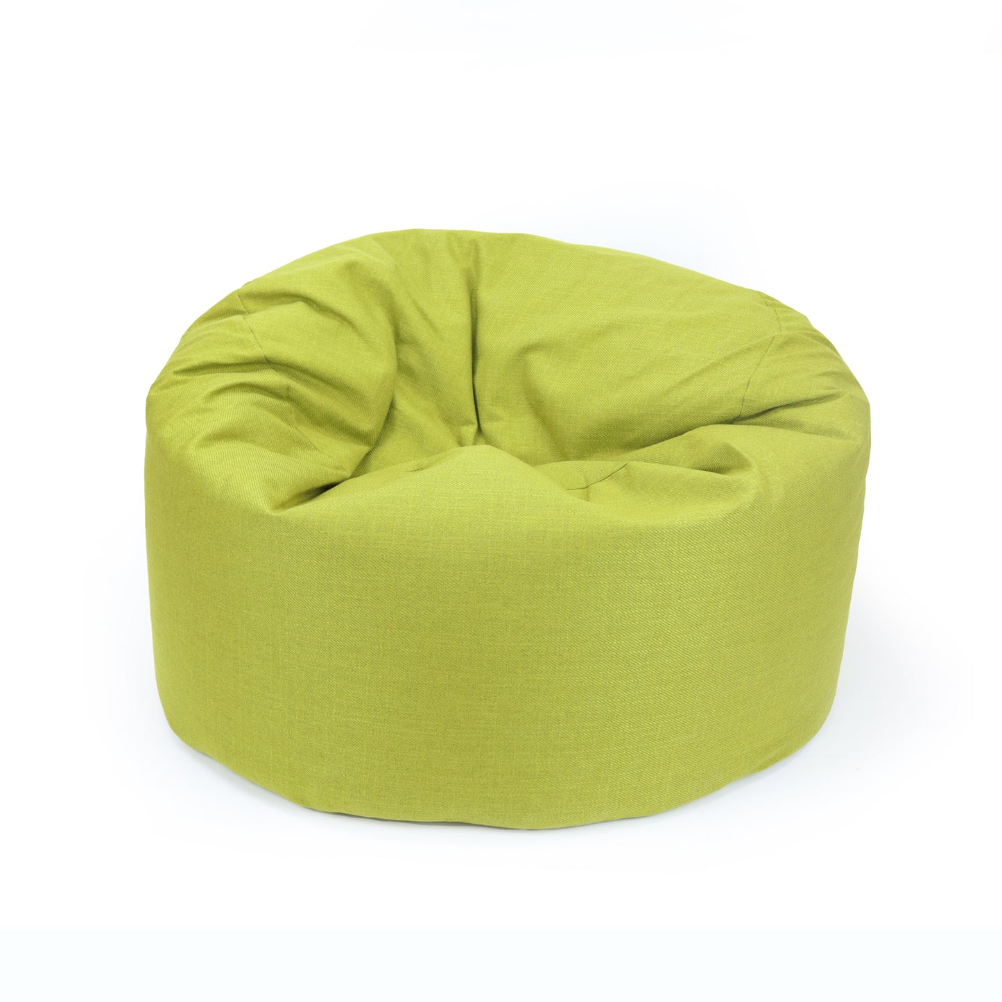 Cudens Fabric Bean Bag Luxe Decora