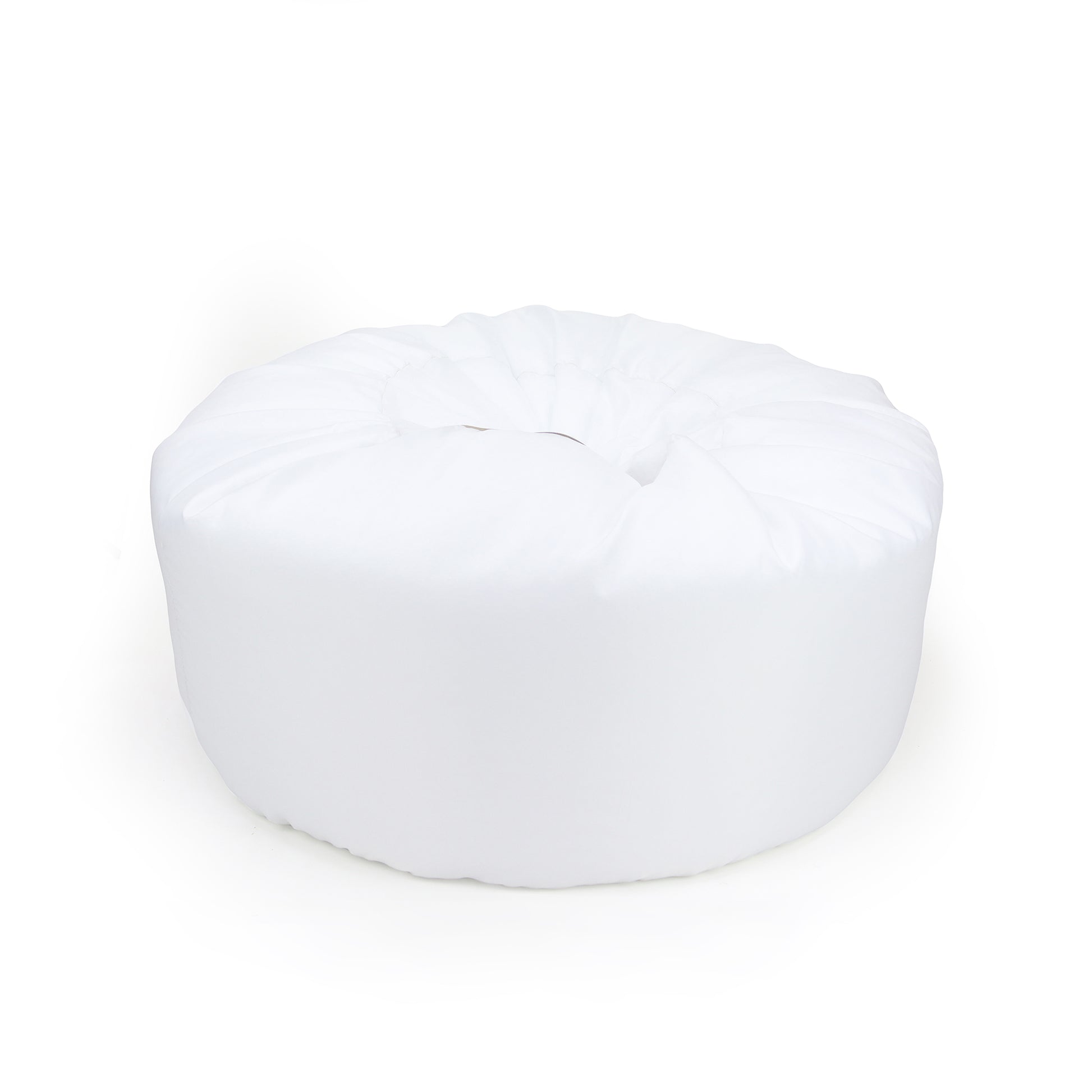 Cudens Fabric Bean Bag Luxe Decora